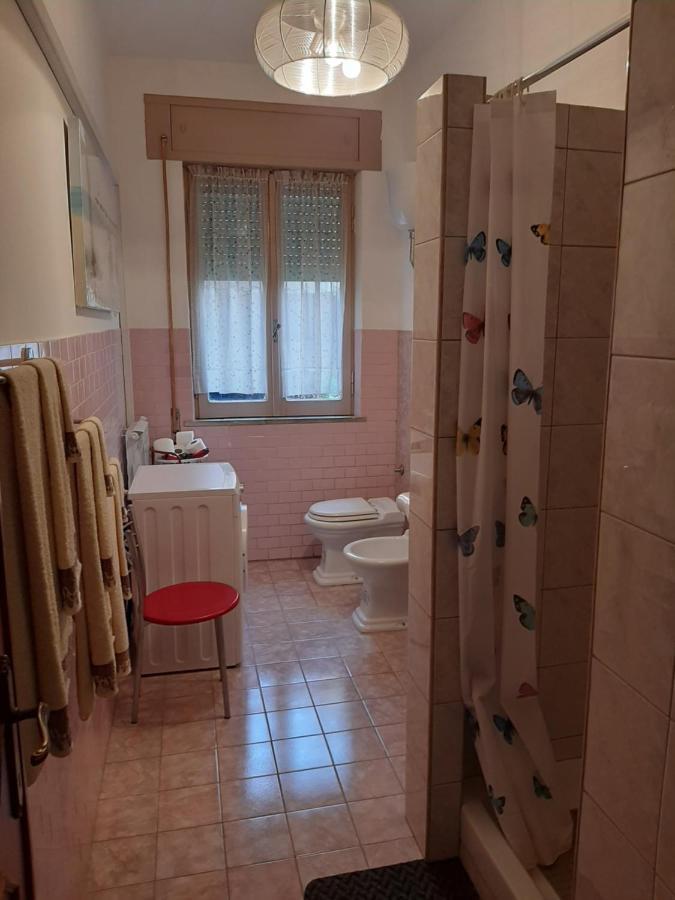 Appartamento Di Giuseppe Sonnino Exterior foto